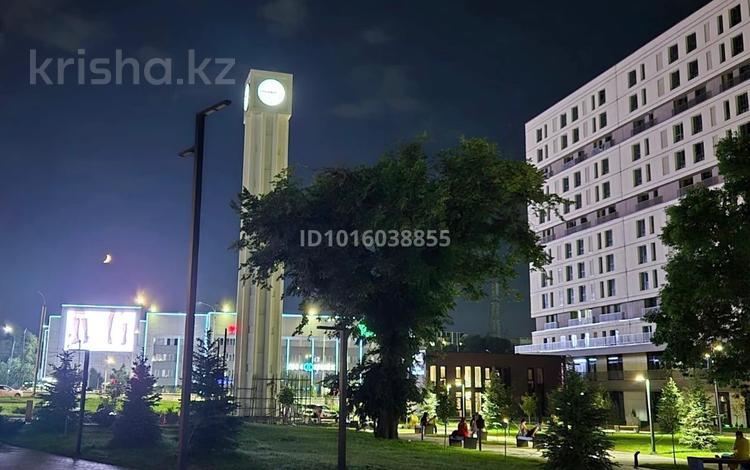 1-комнатная квартира · 36.4 м² · 9 этаж, Райымбека B3 — Суюнбая за 33.5 млн ₸ в Алматы, Жетысуский р-н — фото 11