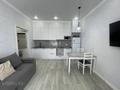 2-бөлмелі пәтер · 38 м² · 9/9 қабат, Туран 46Б, бағасы: 28 млн ₸ в Астане, Нура р-н — фото 8