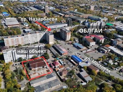Магазины и бутики, азс, автосервисы и автомойки · 767.8 м² за 155 млн 〒 в Усть-Каменогорске