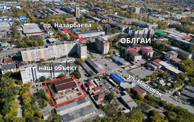 Дүкендер мен бутиктер, жқб, автосервистер мен көлік жуу · 767.8 м², бағасы: 155 млн ₸ в Усть-Каменогорске — фото 28