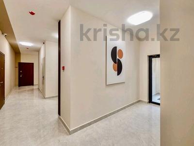 2-бөлмелі пәтер · 41.4 м² · 9/16 қабат, Илияс Омаров 2, бағасы: 28.5 млн ₸ в Астане, Нура р-н