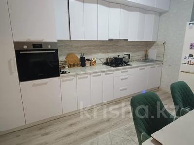 2-бөлмелі пәтер · 60.5 м² · 2/9 қабат, Береке 60, бағасы: 29 млн ₸ в Костанае