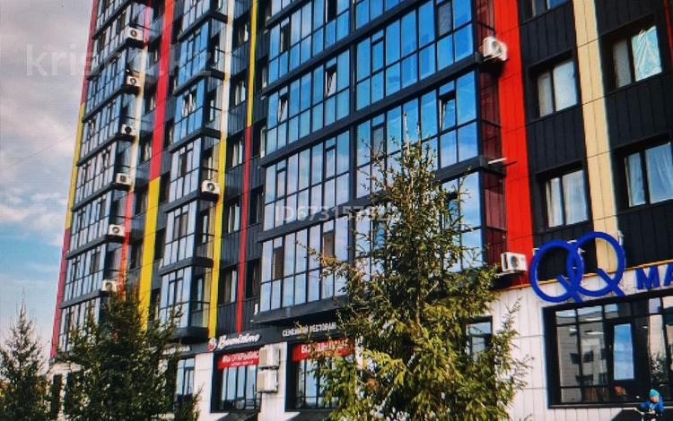 2-бөлмелі пәтер · 59 м² · 2/9 қабат, мкр Жана Орда, Самал 82 — Московская, бағасы: 27 млн ₸ в Уральске — фото 9