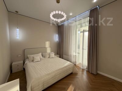 2-комнатная квартира · 52 м² · 6/9 этаж, Шамши Калдаяков 12 за 49.5 млн ₸ в Астане, Сарайшык р-н