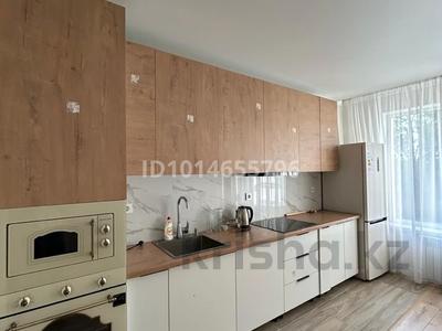 2-бөлмелі пәтер · 70 м² · 2/7 қабат, Райымбек батыра 169б — Данеша Ракышева, бағасы: 300 000 ₸ в Алматинской обл., Талгарский р-н