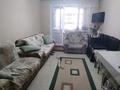 2-комнатная квартира, 43.7 м², 2/5 этаж, 7мкн 5 — Самал за 14 млн 〒 в Таразе