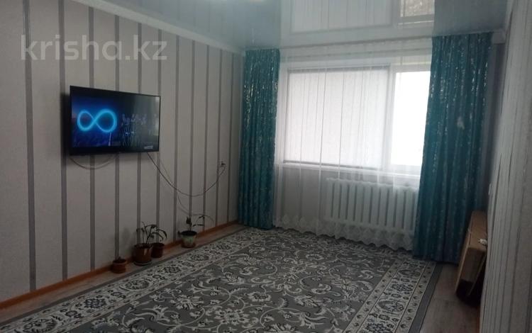 1-комнатная квартира · 30 м² · 1/5 этаж, Каирбекова за 12.5 млн ₸ в Костанае — фото 2