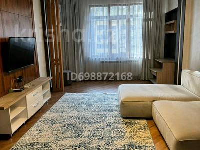 2-бөлмелі пәтер · 63.7 м² · 7/12 қабат ай сайын, Гоголя 20, бағасы: 470 000 〒 в Алматы, Медеуский р-н