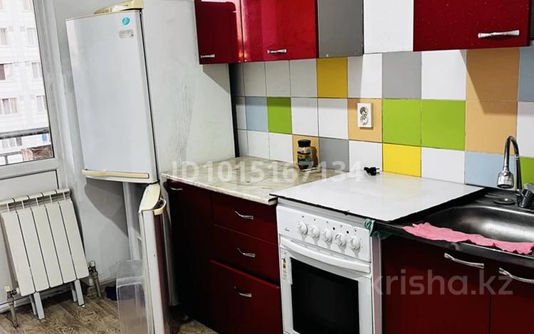 2-комнатная квартира · 64 м² · 6/8 этаж, мкр Нуркент 8 — Рыскулова Момышулы за 200 000 ₸ в Алматы, Алатауский р-н — фото 2