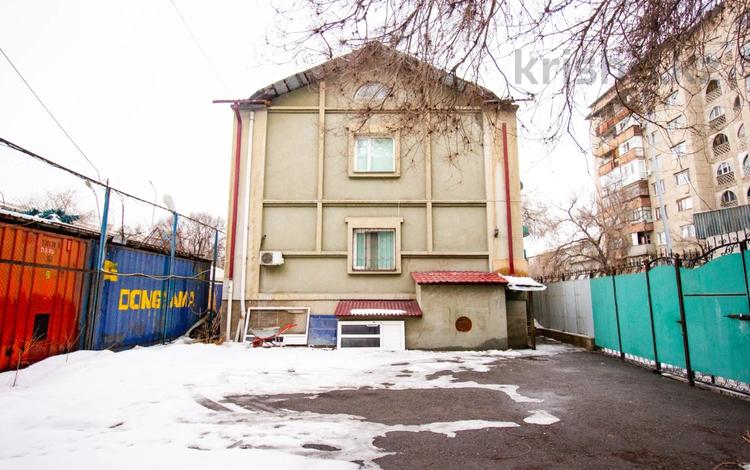 Отдельный дом • 7 комнат • 284 м² • 4 сот., Назарбаева 101 за 59 млн 〒 в Талдыкоргане — фото 28