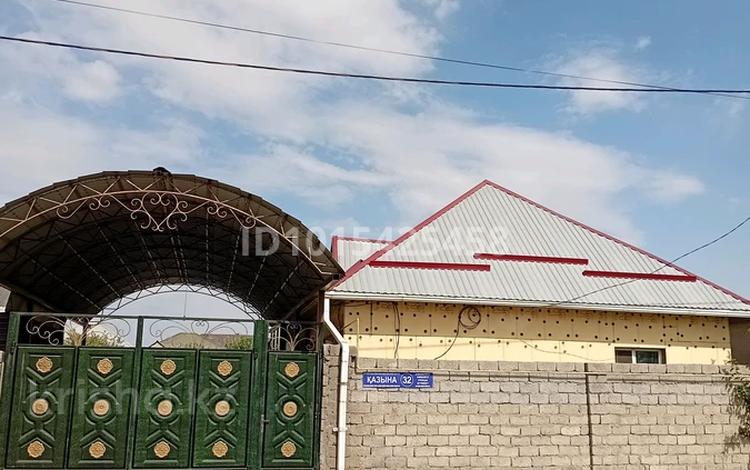 Үйдің бір бөлігі · 4 бөлме · 120 м² · 8 жүзд., Самал-1 ш/а Казын 32, бағасы: 39 млн ₸ в Шымкенте, Абайский р-н — фото 2