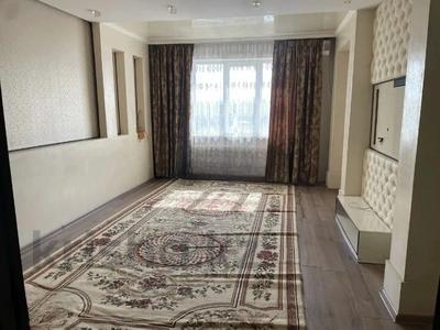 3-комнатная квартира, 120 м², 9/16 этаж, мкр Шугыла, Жуалы 12 за 37 млн 〒 в Алматы, Наурызбайский р-н