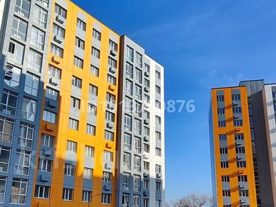 3-бөлмелі пәтер · 76 м² · 10/10 қабат, Алтын Орда 7/1а, бағасы: 29 млн ₸ в Абае