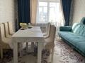 3-комнатная квартира · 68.8 м² · 4/9 этаж, мкр 11 за 24.5 млн ₸ в Актобе — фото 11