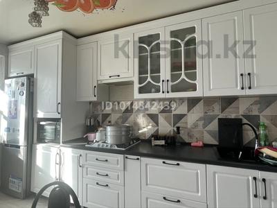 3-комнатная квартира · 68.8 м² · 4/9 этаж, мкр 11 за 24.5 млн ₸ в Актобе