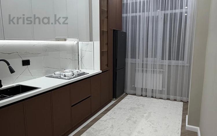 2-бөлмелі пәтер · 58 м² · 7/7 қабат, 17-ш/а. 107, бағасы: 22.5 млн ₸ в Актау, 17-й мкр — фото 2