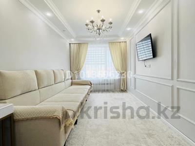 2-бөлмелі пәтер · 63 м² · 8/8 қабат, Жошы хан 6 — Бухар жырау, бағасы: 46.5 млн ₸ в Астане, Есильский р-н