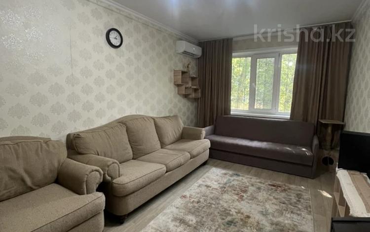 2-комнатная квартира · 42.6 м² · 1/5 этаж, Сатпаева 9/1 за 20 млн ₸ в Астане, Алматы р-н — фото 3