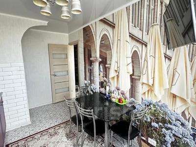 3-бөлмелі пәтер · 63 м² · 9/9 қабат, назарбаева, бағасы: 30.6 млн ₸ в Петропавловске