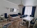 2-бөлмелі пәтер · 64.3 м² · 1/5 қабат, Юбилейный 32, бағасы: 34 млн ₸ в Костанае