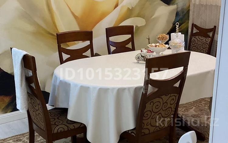 4 комнаты · 100 м² · 9/9 этаж, Сатпаева за 60 000 ₸ в Павлодаре — фото 2