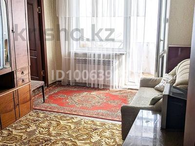 2-комнатная квартира · 41 м² · 3/4 этаж, мкр Коктем-1 23 за 240 000 〒 в Алматы, Бостандыкский р-н