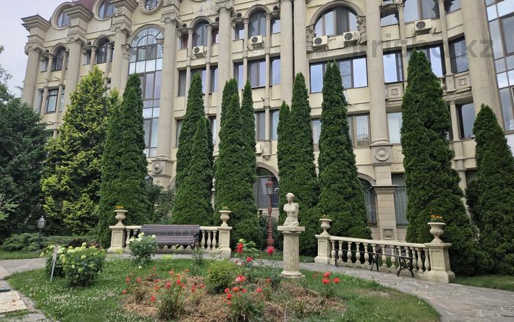 2-комнатная квартира · 50 м² · 6/9 этаж, Омаровой 35/1 за 350 000 ₸ в Алматы, Медеуский р-н — фото 16