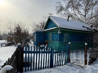 Отдельный дом · 2 комнаты · 19.5 м² · 6 сот., Массив Мирный 386 за 2.7 млн 〒 в Семее