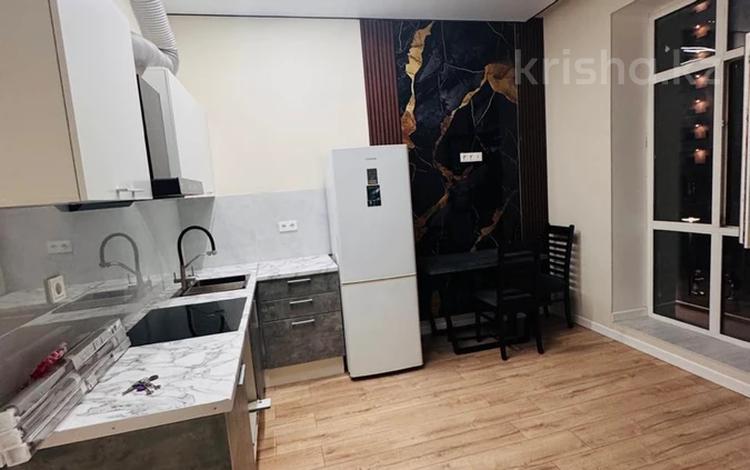 2-комнатная квартира · 40 м² · 2/12 этаж, А-52 8/1 — Байтурсынова за 200 000 ₸ в Астане, Сарайшык р-н — фото 2