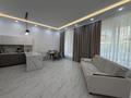 3-бөлмелі пәтер · 82.1 м² · 1/3 қабат, Сейдимбек 110/2, бағасы: 600 000 ₸ в Алматы, Наурызбайский р-н