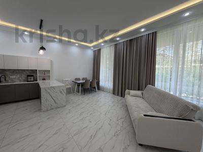 3-бөлмелі пәтер · 82.1 м² · 1/3 қабат, Сейдимбек 110/2, бағасы: 600 000 ₸ в Алматы, Наурызбайский р-н