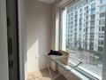 2-бөлмелі пәтер · 55 м² · 3/9 қабат, Лебедева 1/1, бағасы: 500 000 ₸ в Алматы, Бостандыкский р-н — фото 9