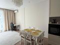 2-бөлмелі пәтер · 55 м² · 3/9 қабат, Лебедева 1/1, бағасы: 500 000 ₸ в Алматы, Бостандыкский р-н