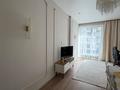 2-бөлмелі пәтер · 55 м² · 3/9 қабат, Лебедева 1/1, бағасы: 500 000 ₸ в Алматы, Бостандыкский р-н — фото 2