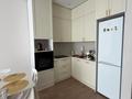 2-бөлмелі пәтер · 55 м² · 3/9 қабат, Лебедева 1/1, бағасы: 500 000 ₸ в Алматы, Бостандыкский р-н — фото 3