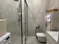 2-бөлмелі пәтер · 55 м² · 3/9 қабат, Лебедева 1/1, бағасы: 500 000 ₸ в Алматы, Бостандыкский р-н — фото 5