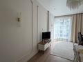 2-бөлмелі пәтер · 55 м² · 3/9 қабат, Лебедева 1/1, бағасы: 500 000 ₸ в Алматы, Бостандыкский р-н — фото 6