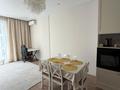 2-бөлмелі пәтер · 55 м² · 3/9 қабат, Лебедева 1/1, бағасы: 500 000 ₸ в Алматы, Бостандыкский р-н — фото 8