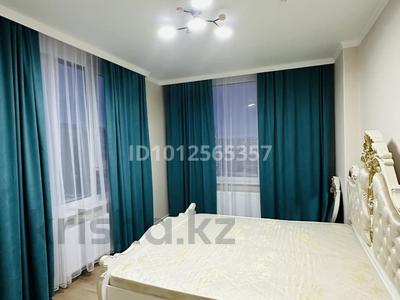 3-комнатная квартира · 78 м² · 14/14 этаж, Е 915 13 за 365 000 ₸ в Астане, Есильский р-н