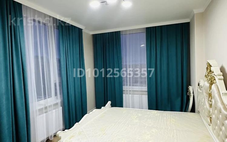 3-комнатная квартира · 78 м² · 14/14 этаж, Е 915 13 за 365 000 ₸ в Астане, Есильский р-н — фото 2