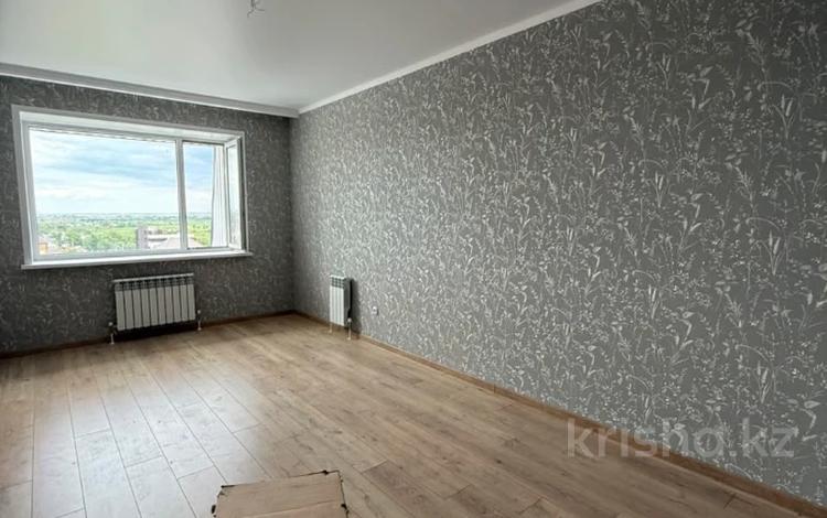 4-комнатная квартира · 158.9 м² · 2/6 этаж, Пушкина 1 за ~ 89 млн ₸ в Костанае — фото 2
