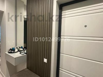 2-бөлмелі пәтер · 63 м² · 10/16 қабат, Толе би — Толе би/Ауэзова, бағасы: 70 млн ₸ в Алматы, Алмалинский р-н