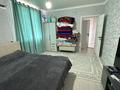 3-комнатная квартира · 88.59 м² · 9/12 этаж, Жана кала за 35 млн 〒 в Туркестане — фото 4