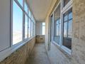 2-комнатная квартира · 55 м² · 2/5 этаж, мкр Улы Дала 11 — Улы Дала/ Аль-Фараби за 110 000 ₸ в Таразе — фото 13
