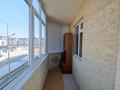 2-комнатная квартира · 55 м² · 2/5 этаж, мкр Улы Дала 11 — Улы Дала/ Аль-Фараби за 110 000 ₸ в Таразе — фото 15