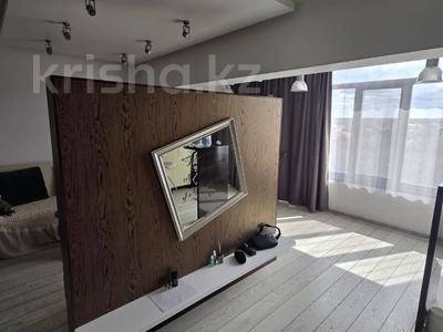 1-бөлмелі пәтер · 50.8 м² · 6/6 қабат, Келещек 1, бағасы: 17 млн ₸ в Актобе, жилой массив Жилянка
