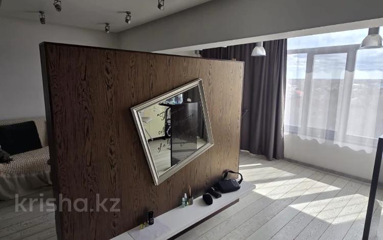 1-комнатная квартира · 50.8 м² · 6/6 этаж, Келещек 1 за 17 млн ₸ в Актобе, жилой массив Жилянка — фото 11