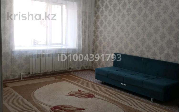 1-комнатная квартира · 43 м² · 3/9 этаж, Нур Актобе — 4мкр за 100 000 ₸ — фото 5