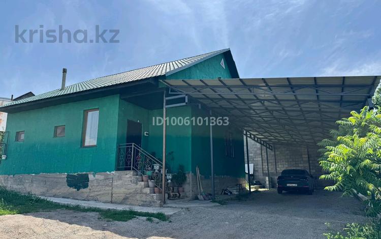 Отдельный дом · 4 комнаты · 170 м² · 5 сот., Жандосова 79 — Аманжолова за 35 млн ₸ в Кызылкайрат — фото 2