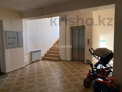 3-комнатная квартира · 87 м² · 5/9 этаж, мкр №12, Шаляпина 22/2 — Акимат. Театр им. Сац за 65 млн ₸ в Алматы, Ауэзовский р-н